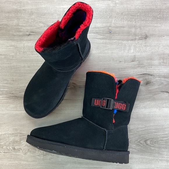 nike hockey boots
